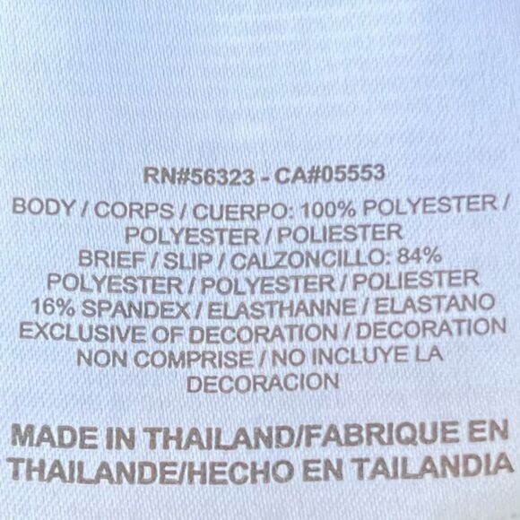 Nike Dri-Fit Athletic Running Shorts M - Picture 4 of 6